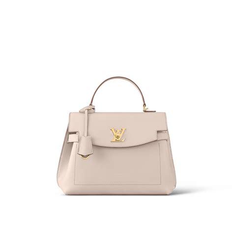 louis vuitton lockme indossata|louis vuitton lockme handbags.